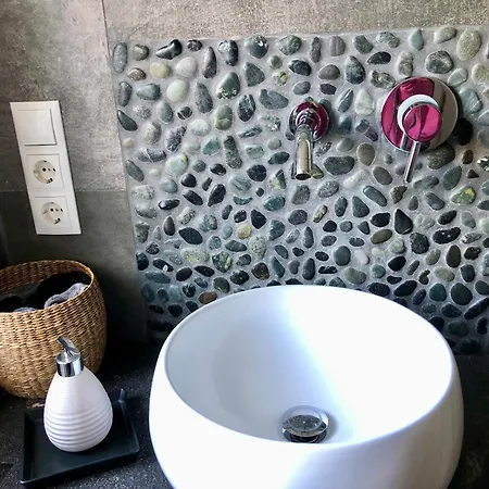 別荘 Eifel-auszeit *