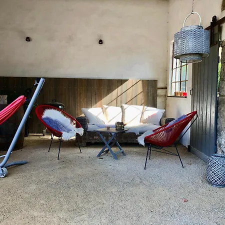 Eifel-auszeit Hébergement de vacances *