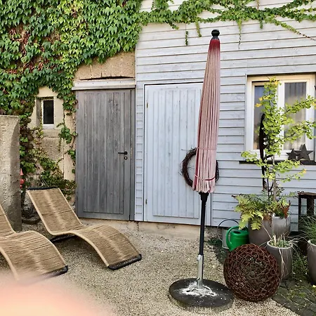 Eifel-auszeit Holiday home Rieden (Mayen-Koblenz)