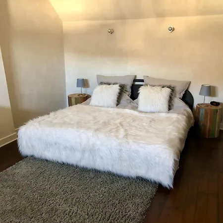 別荘 Eifel-auszeit