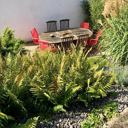 Holiday home Eifel-auszeit *