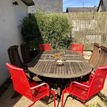 Eifel-auszeit Holiday home *