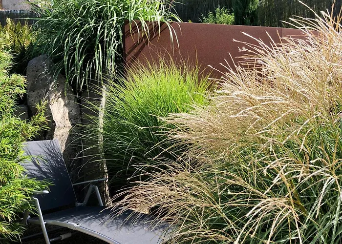 Eifel-auszeit בית נופש *