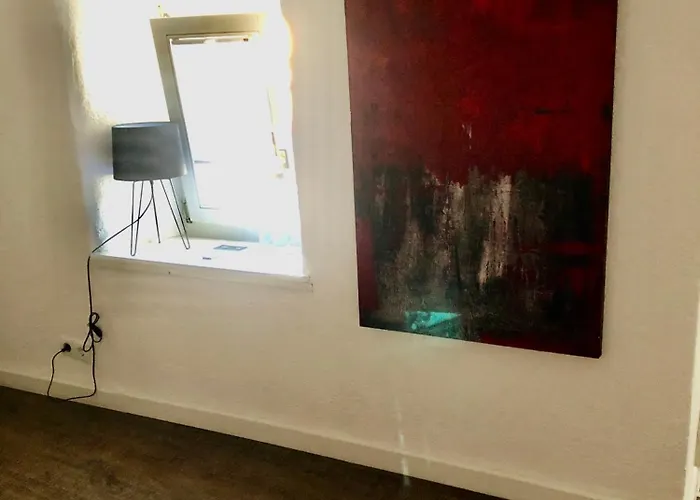 Eifel-auszeit בית נופש *