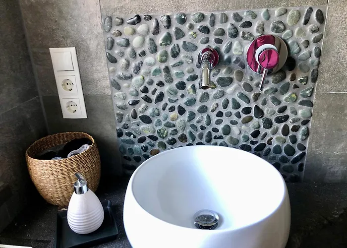 Hébergement de vacances Eifel-auszeit *