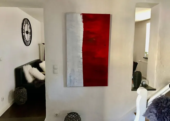 בית נופש Eifel-auszeit Rieden (Mayen-Koblenz)