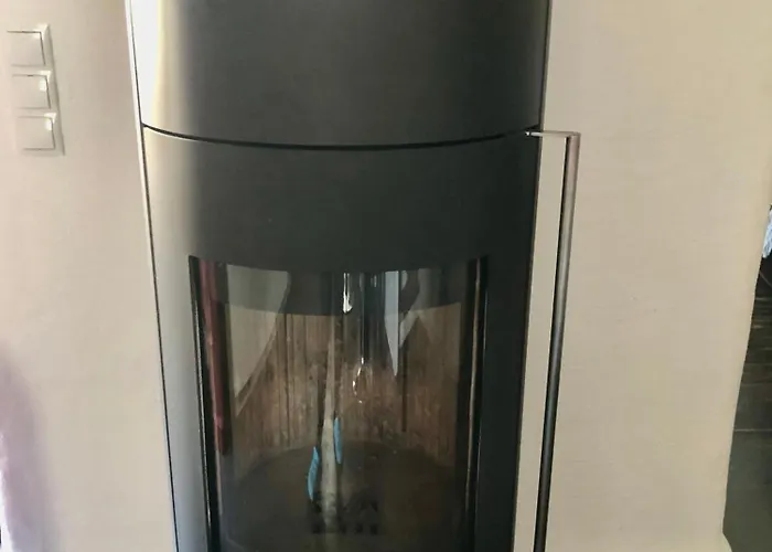 Eifel-auszeit בית נופש Rieden (Mayen-Koblenz)