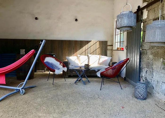 Eifel-auszeit Hébergement de vacances *