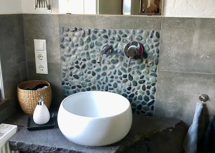 בית נופש Eifel-auszeit Rieden (Mayen-Koblenz)