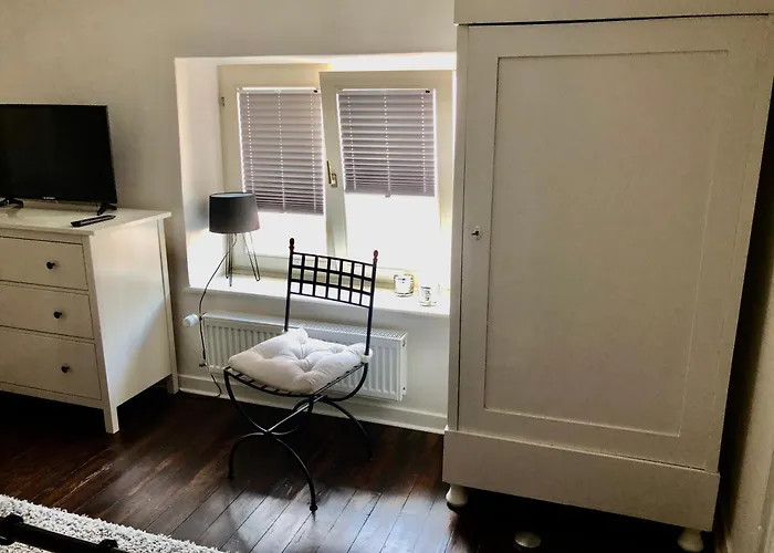 Eifel-auszeit בית נופש Rieden (Mayen-Koblenz)