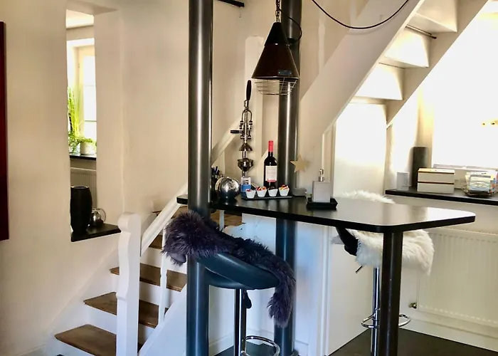 Eifel-auszeit Hébergement de vacances