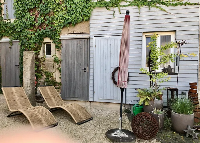 Eifel-auszeit Hébergement de vacances Rieden (Mayen-Koblenz)