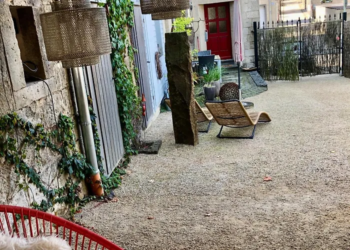 Hébergement de vacances Eifel-auszeit