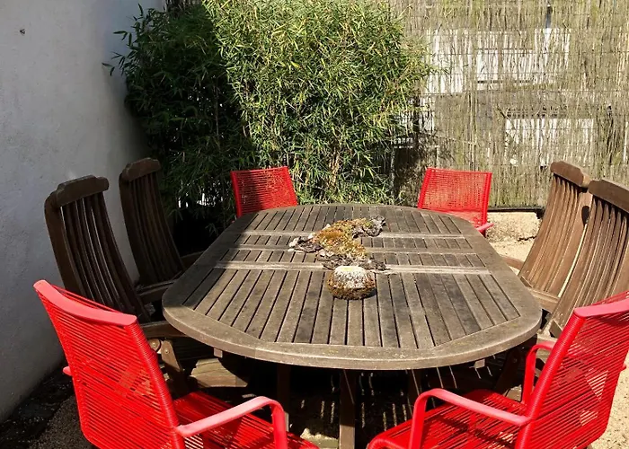 Eifel-auszeit בית נופש *