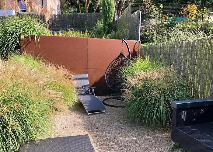 Eifel-auszeit בית נופש