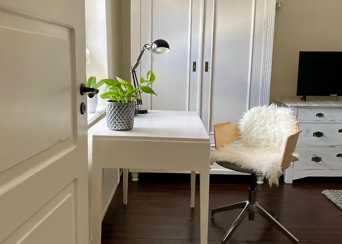 Eifel-auszeit בית נופש Rieden (Mayen-Koblenz)