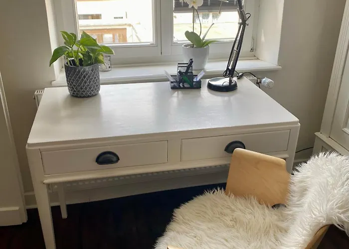 Eifel-auszeit Hébergement de vacances *